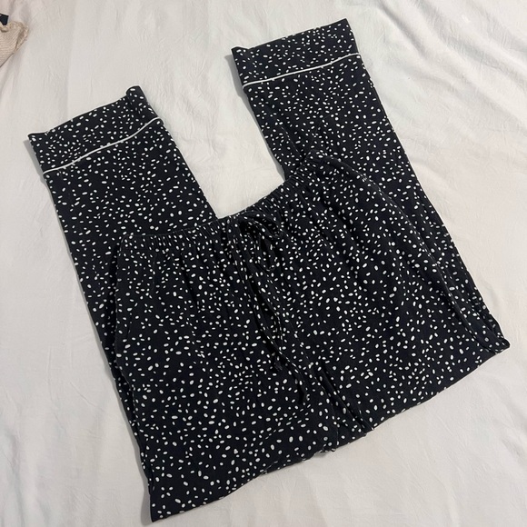 Cats pajamas polka dot set size xsmall - Picture 2 of 2